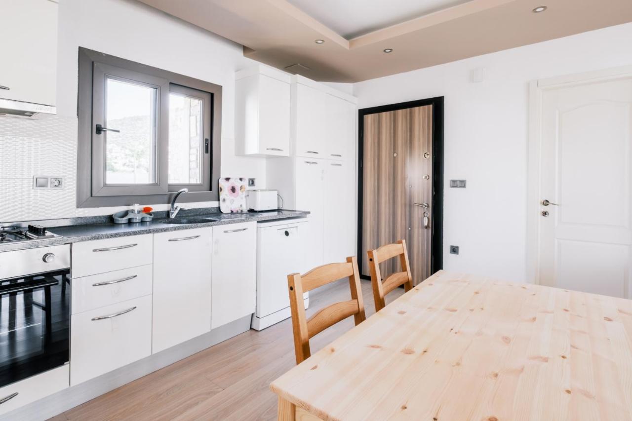 Flat Nature View Balcony 3 Min To Beach In Daire *
