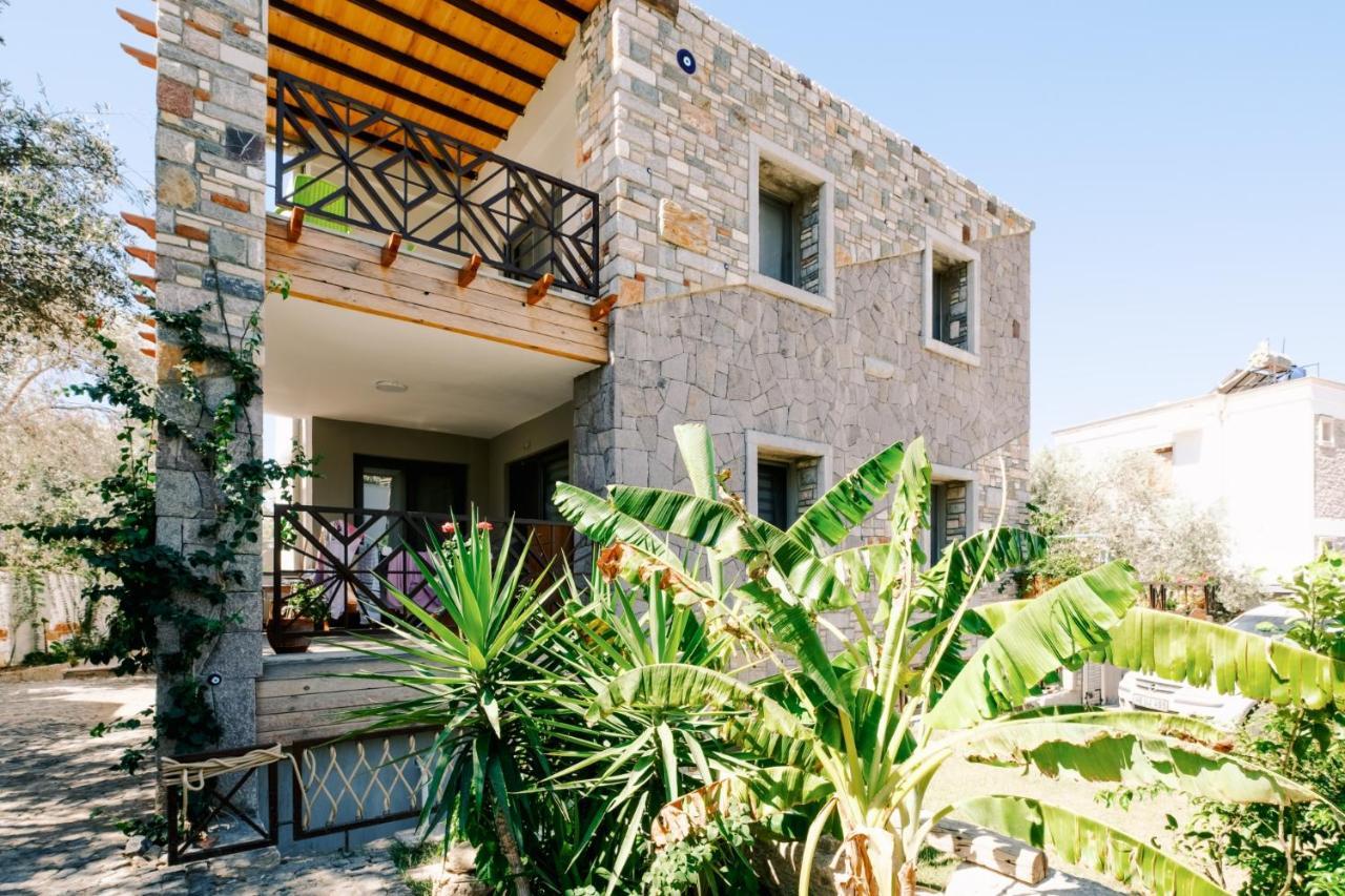 Daire Flat Nature View Balcony 3 Min To Beach In *