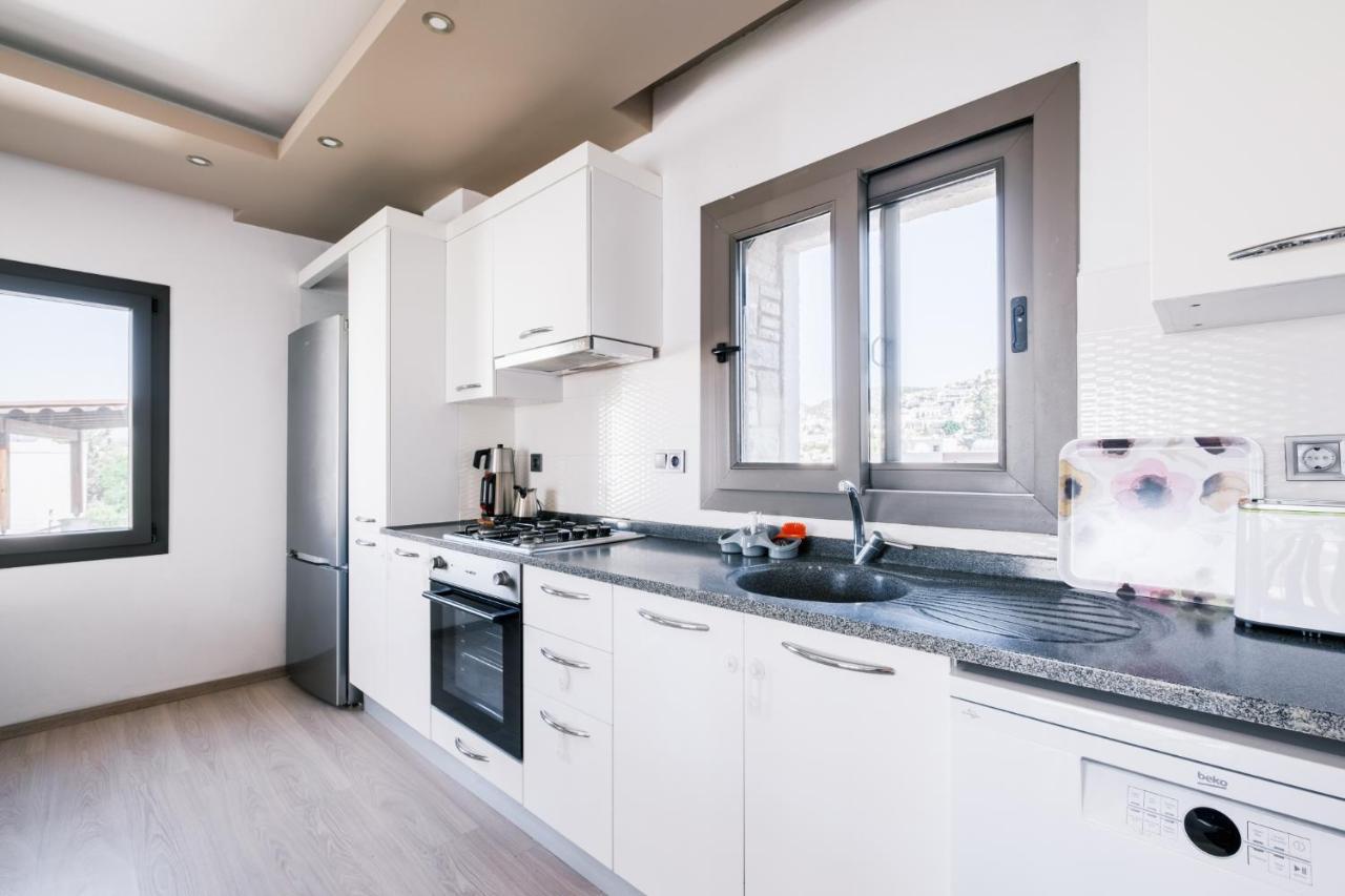Flat Nature View Balcony 3 Min To Beach In Daire