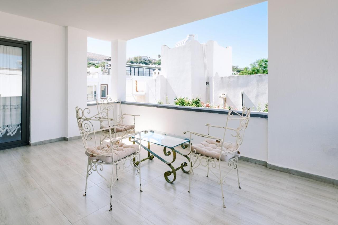 Flat Nature View Balcony 3 Min To Beach In Daire